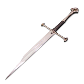 Andúril Dagger Replica