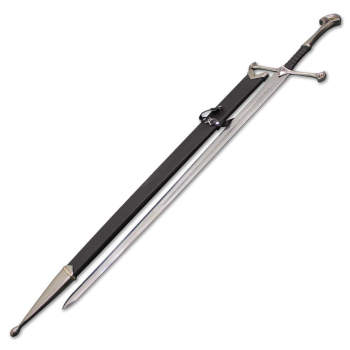 Andúril Sword Replica – Flame of the West | Aragorn’s Reforged Narsil