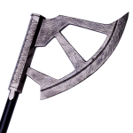 gimli-walking-axe