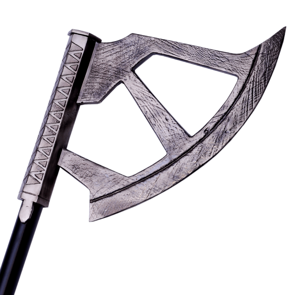 Gimli Walking Axe Replica – Official LOTR Collectible
